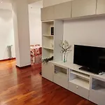 For 8 People Near Metro Train Bus Station Tiburtina