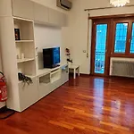 For 8 People Near Metro Train Bus Station Tiburtina