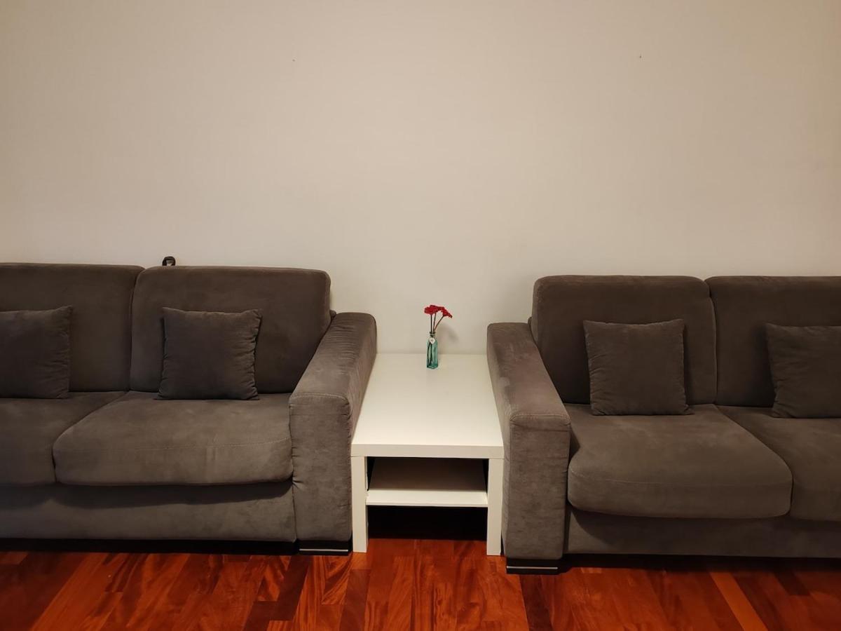Apartment For 8 People Near Metro Train Bus Station Tiburtina *