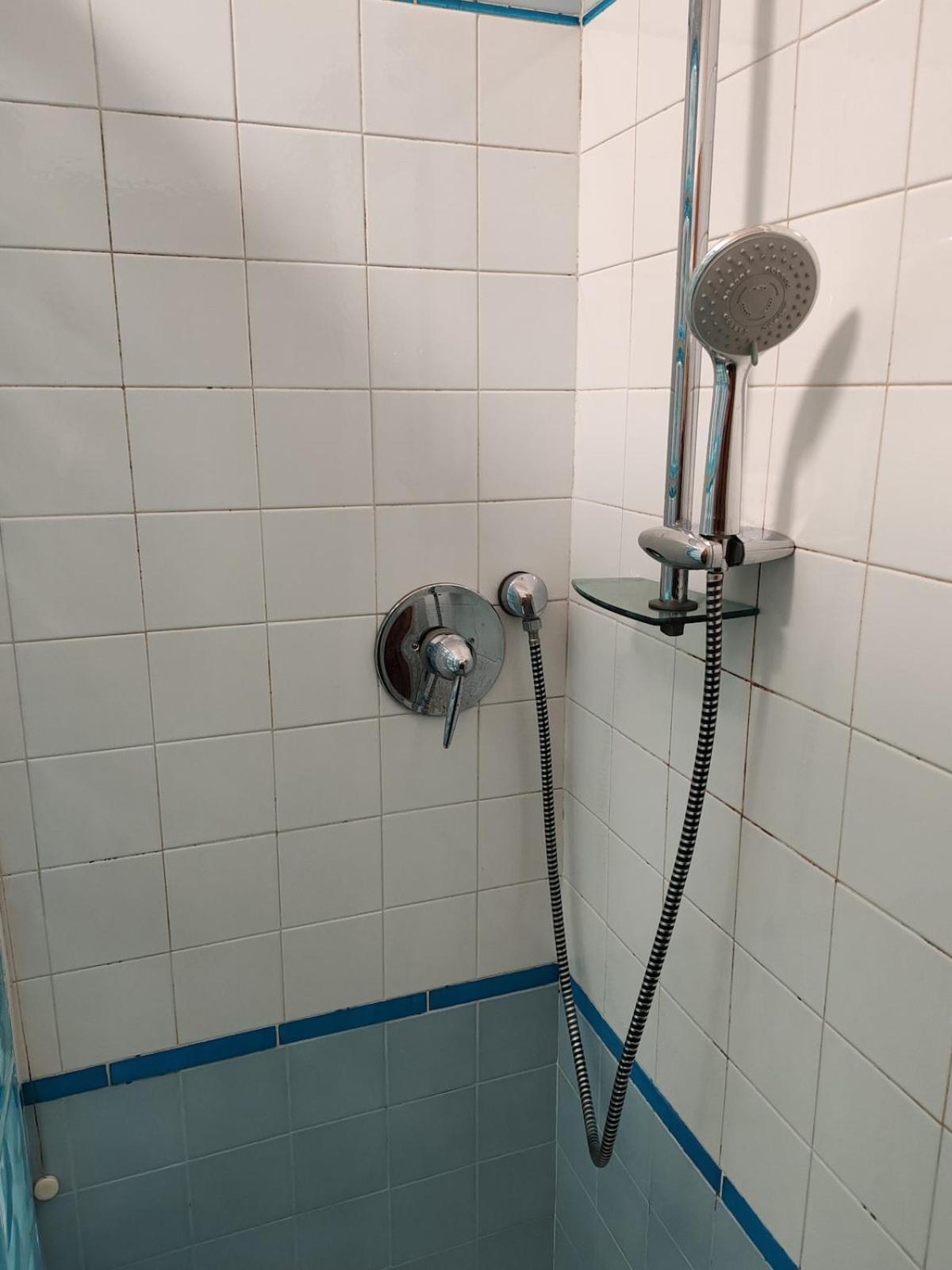 For 8 People Near Metro Train Bus Station Tiburtina Apartment *